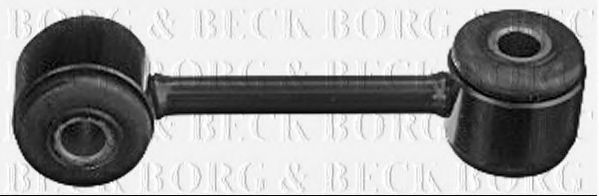 Brat/bieleta suspensie, stabilizator