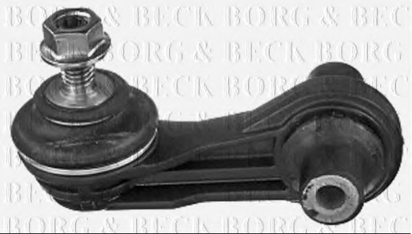 Brat/bieleta suspensie, stabilizator