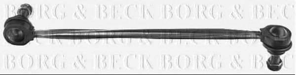 Brat/bieleta suspensie, stabilizator