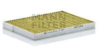 Filtru, aer habitaclu