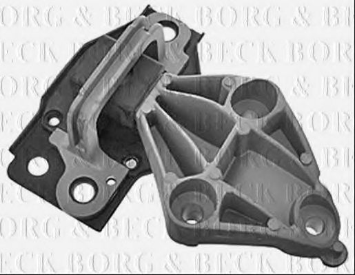 Suport motor