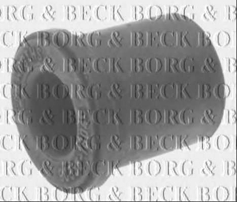 Bucsa arc foi