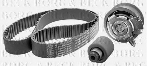 Set curea de distributie