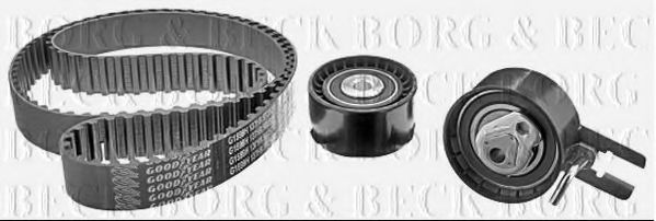 Set curea de distributie