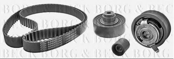 Set curea de distributie
