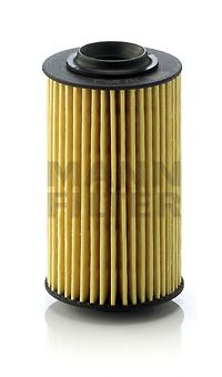 Filtru ulei
