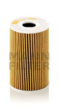 Filtru ulei