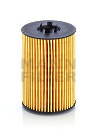 Filtru ulei