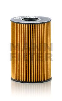 Filtru ulei