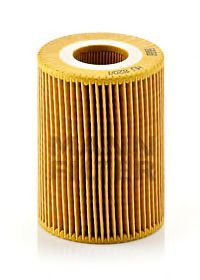 Filtru ulei