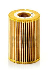 Filtru ulei