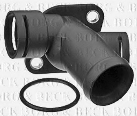 Flansa lichid racire