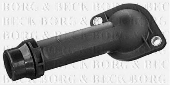Flansa lichid racire