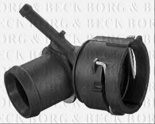 Flansa lichid racire