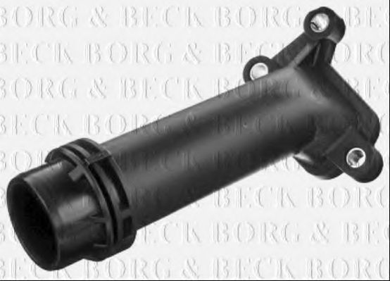 Flansa lichid racire