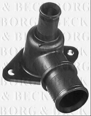 Flansa lichid racire