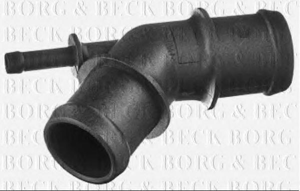 Flansa lichid racire