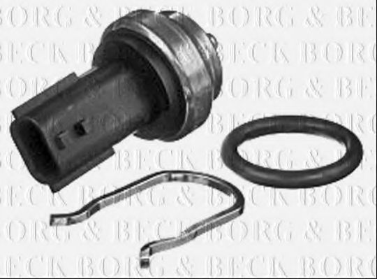 senzor,temperatura lichid de racire