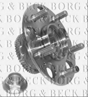 Set rulment roata