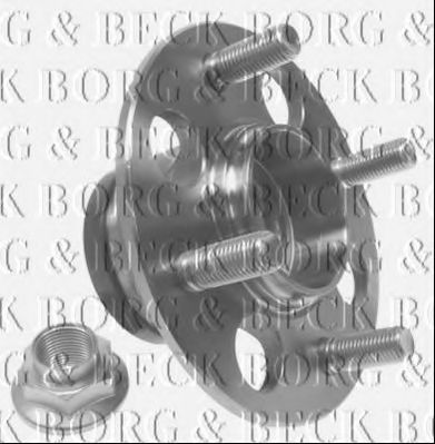 Set rulment roata