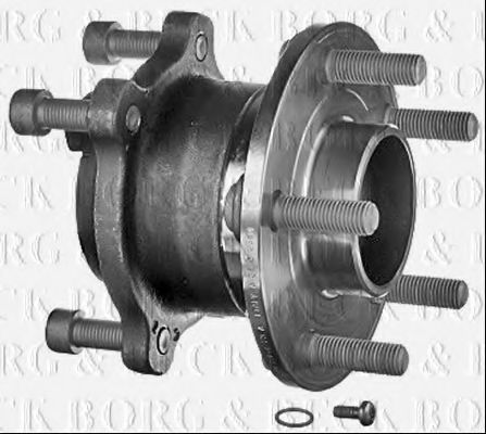 Set rulment roata
