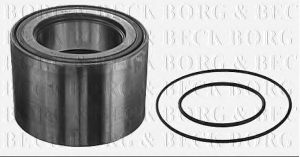 Set rulment roata