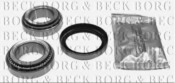 Set rulment roata