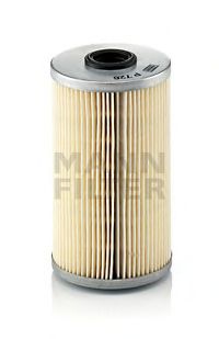 filtru combustibil