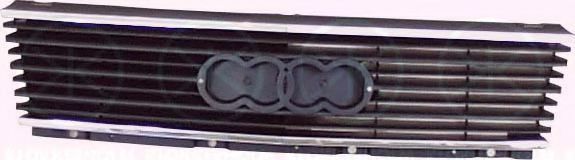 Grila radiator