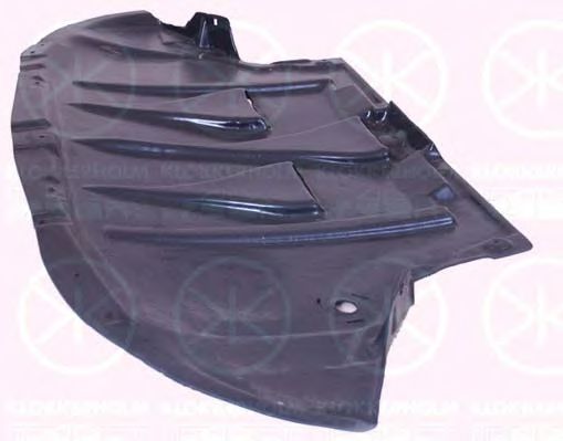 Acoperire motor