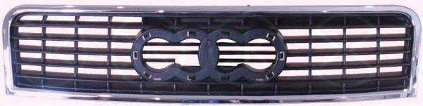 Grila radiator