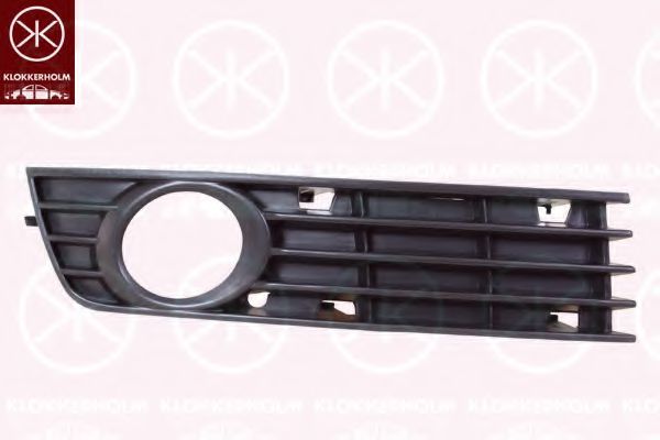 Grila ventilatie, bara protectie