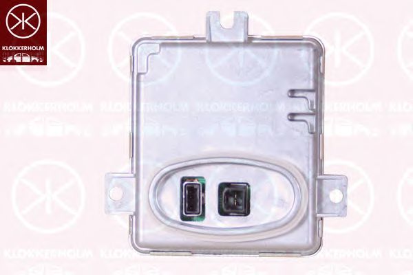 unitate de comanda,lampa cu descarcare pe gaz