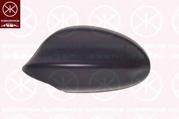 Carcasa, oglinda exterioara