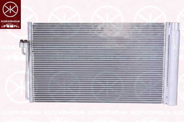 Condensator, climatizare