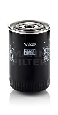 Filtru ulei
