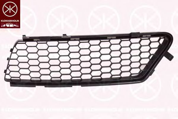 Grila ventilatie, bara protectie