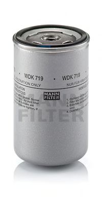 filtru combustibil