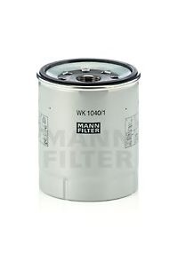 filtru combustibil