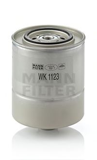 filtru combustibil