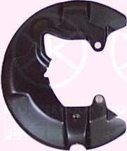 protectie stropire,disc frana