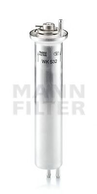 filtru combustibil