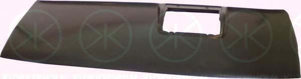 Capota motor