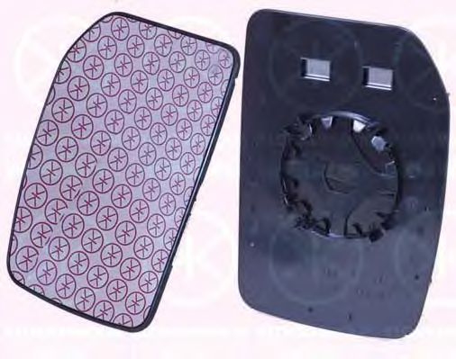 Sticla oglinda, oglinda retrovizoare exterioara