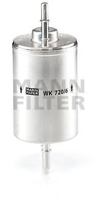 filtru combustibil