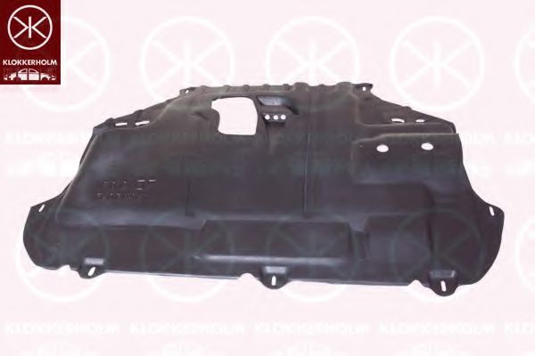Acoperire motor