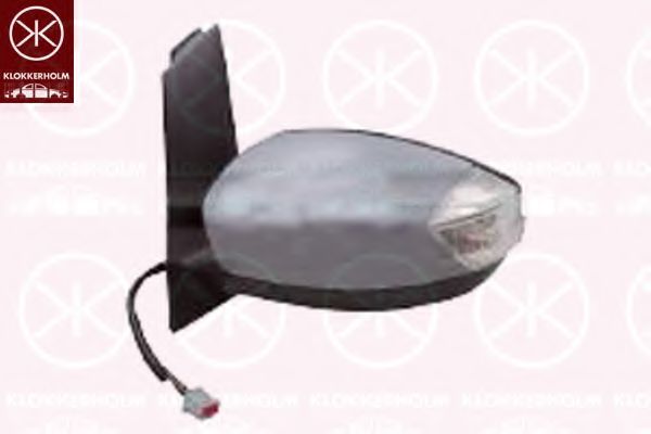 Oglinda exterioara