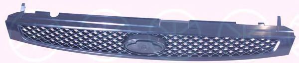 Grila radiator