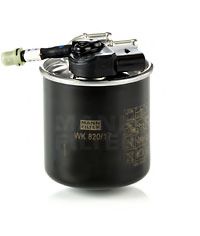 filtru combustibil