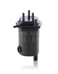 filtru combustibil